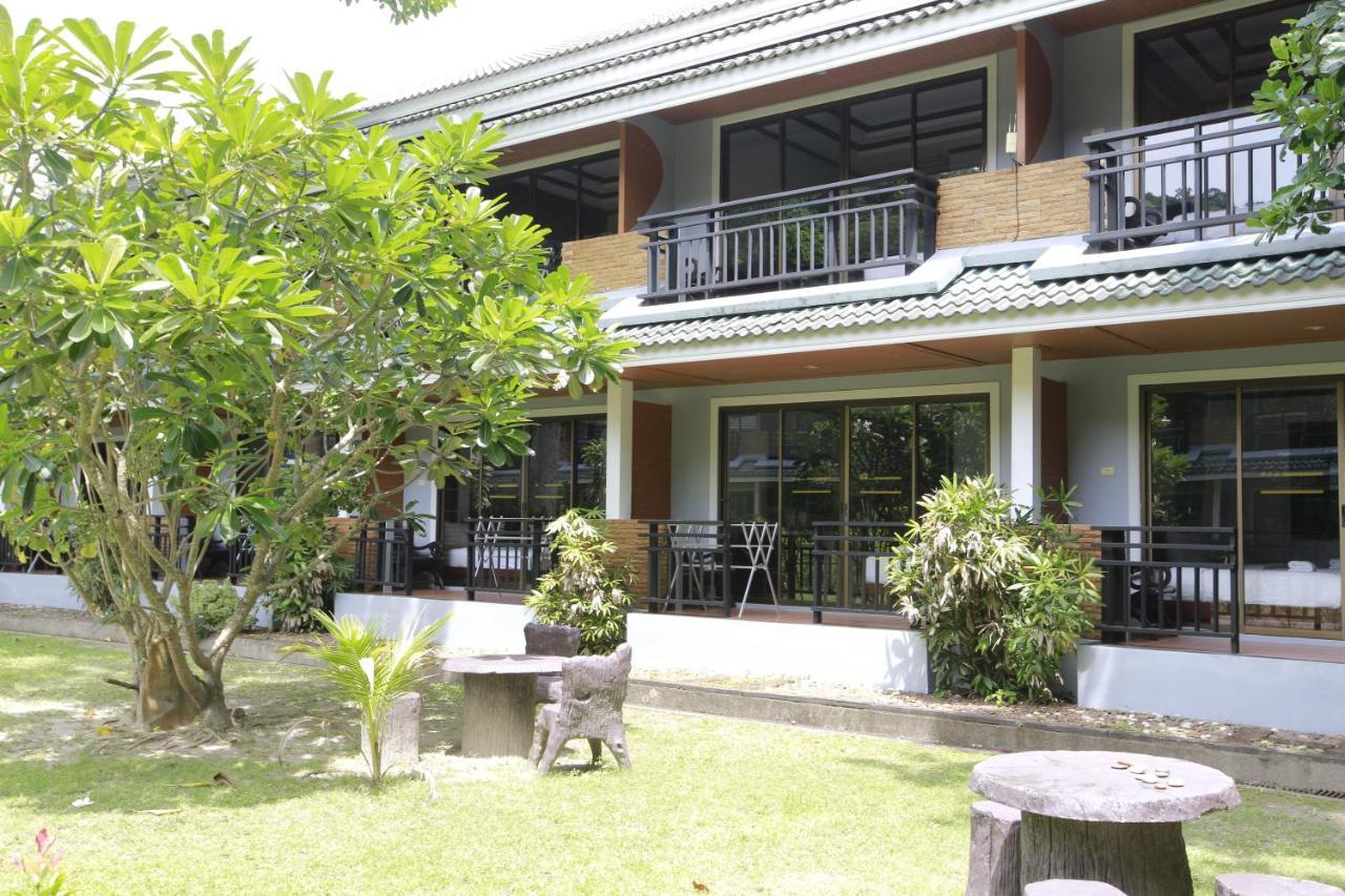 Resort Andaman Islas Phi Phi