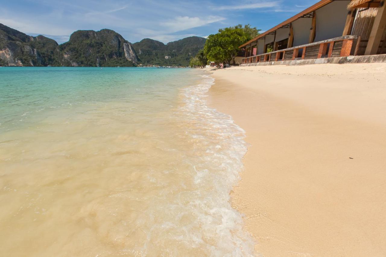 Andaman 3* Islas Phi Phi