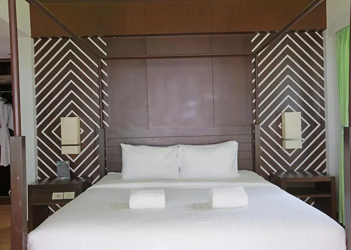 Phi Phi Andaman Beach Resort