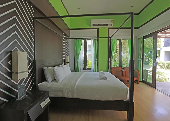 Phi Phi Andaman Beach Resort