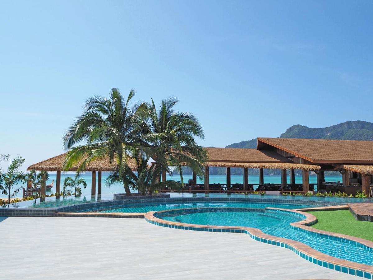 Resort Andaman Phi Phi-eilanden