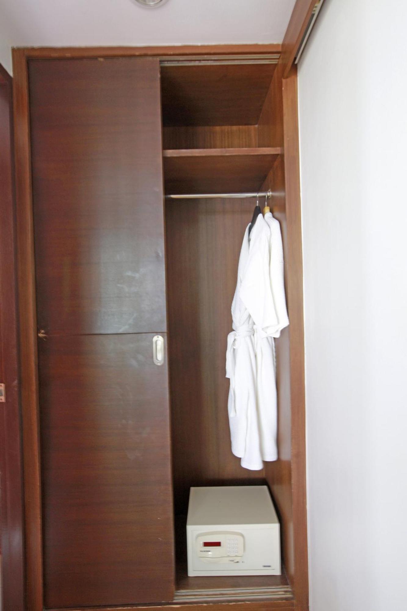 Resort Andaman Phi Phi-eilanden