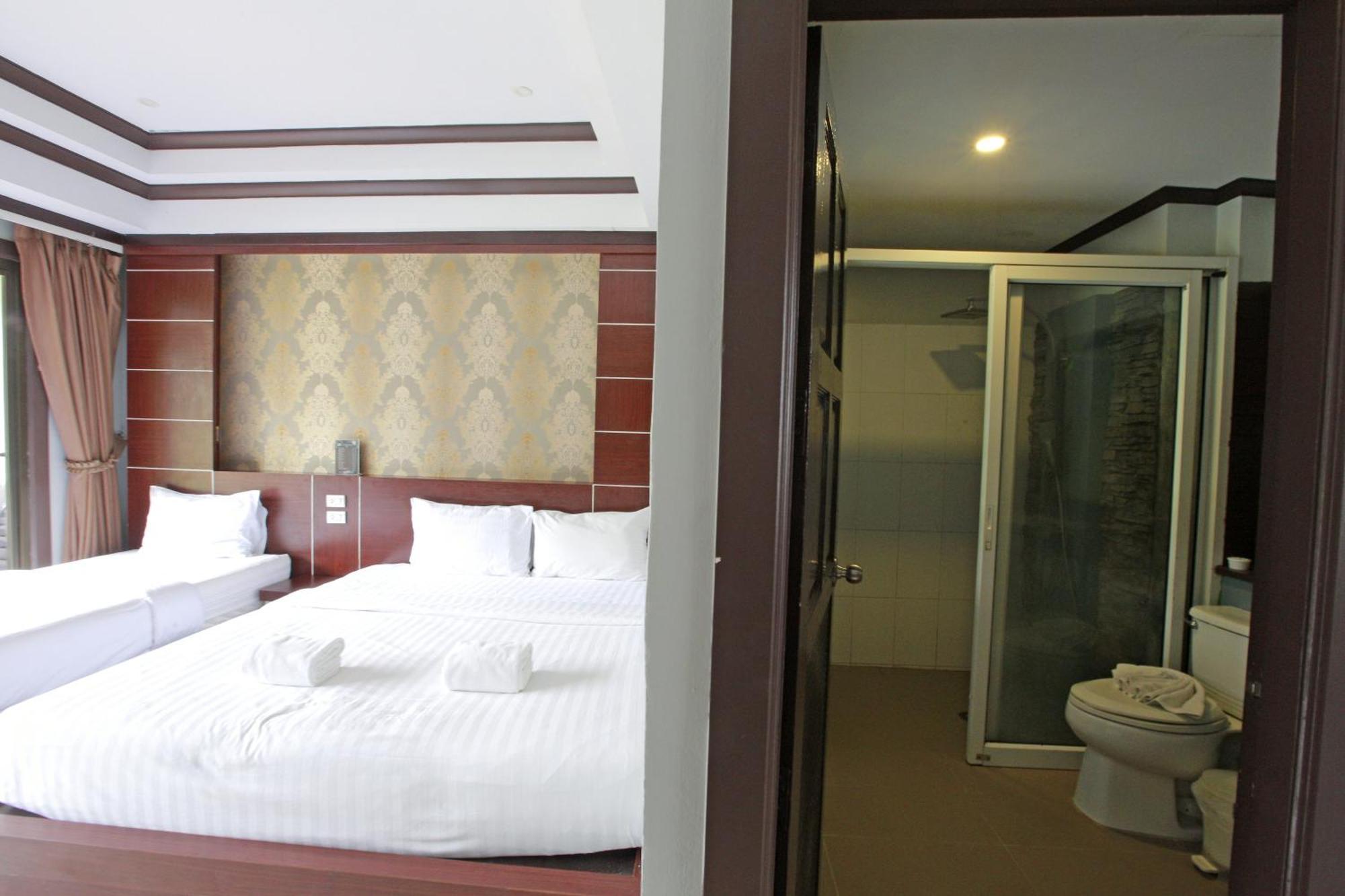 Andaman Resort Phi Phi-eilanden